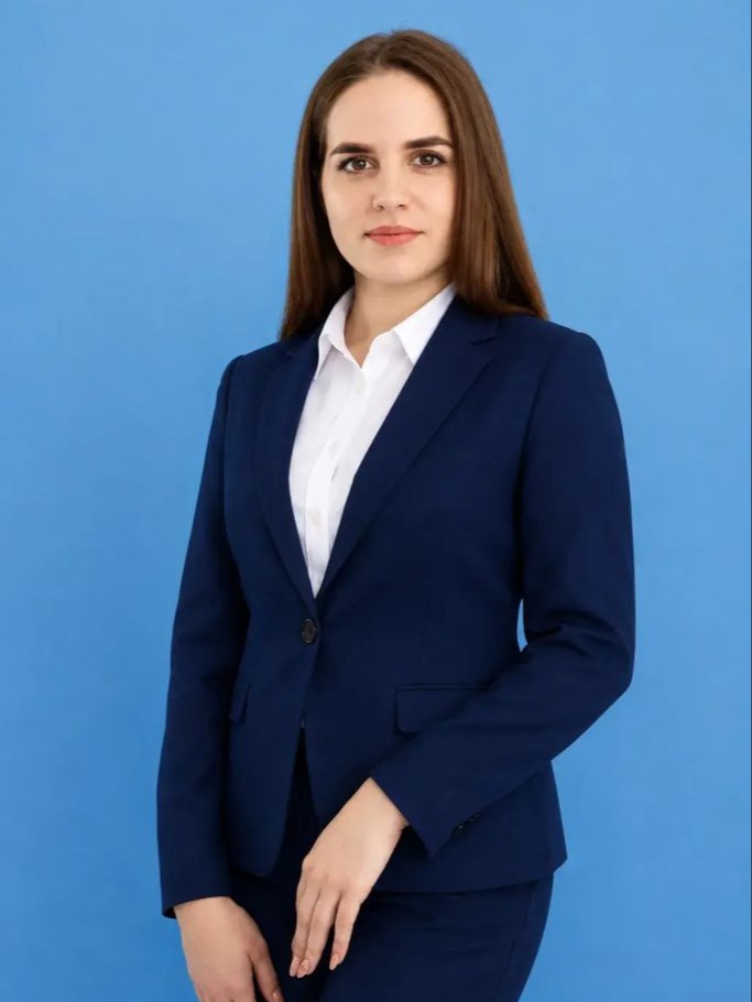 Горохова Ирина Витальевна Горохова Ирина Витальевна.